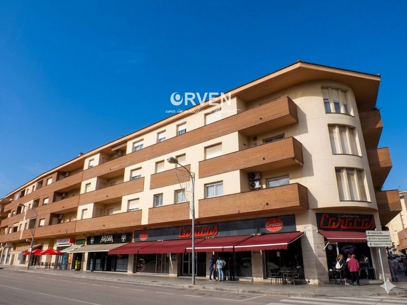 Local Comercial en venta El Vendrell, Tarragona. Ref: 8850. ORVEN