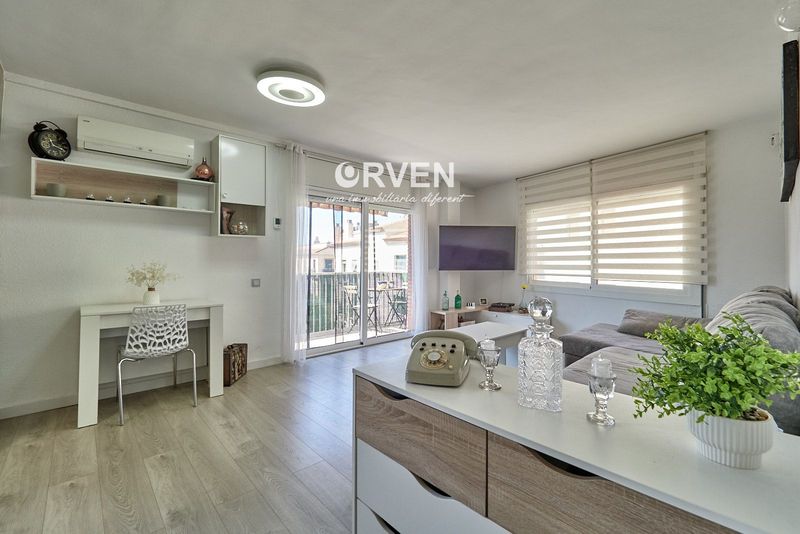 Piso en venta Torredembarra, Tarragona. Ref: 8898. ORVEN