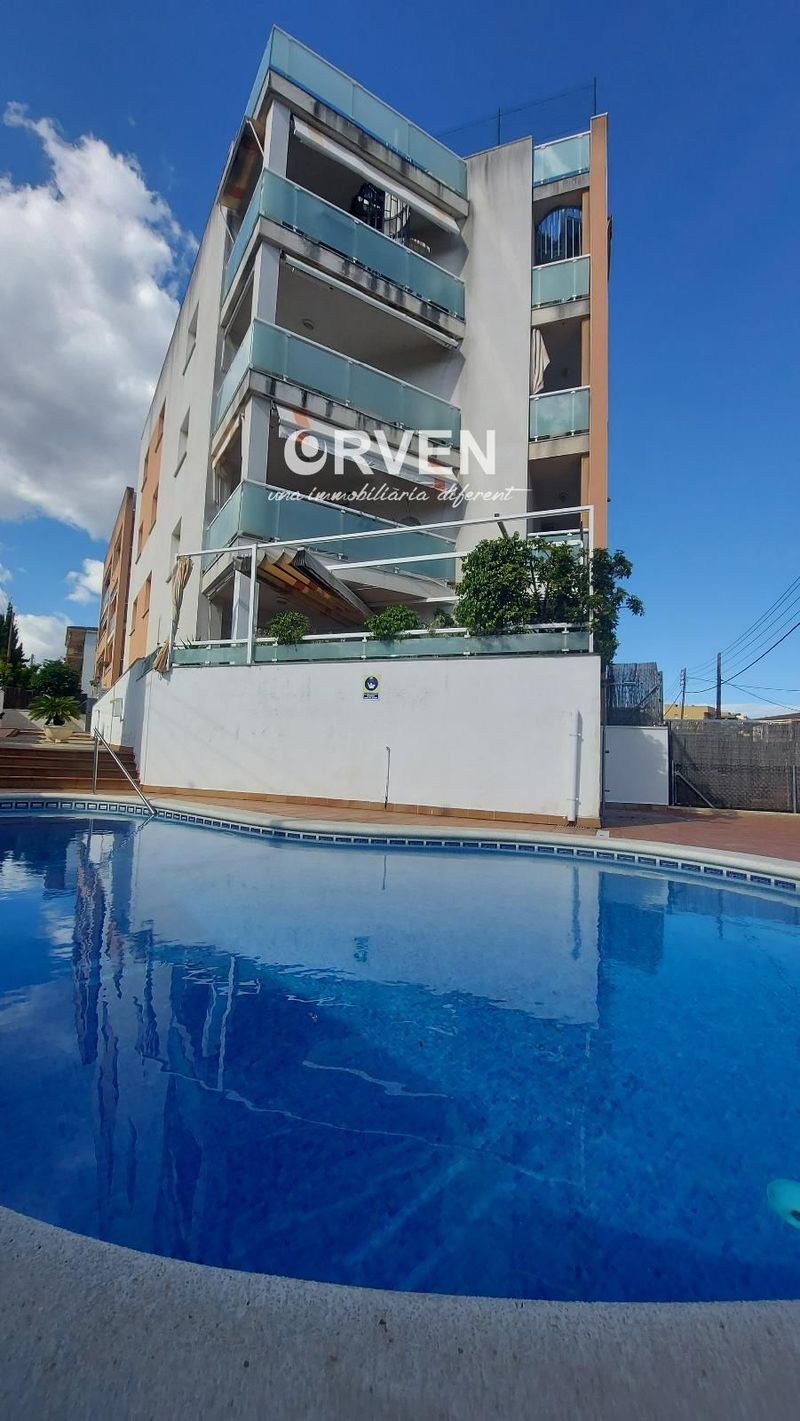 Piso en venta Cunit, Tarragona. Ref: 8903. ORVEN