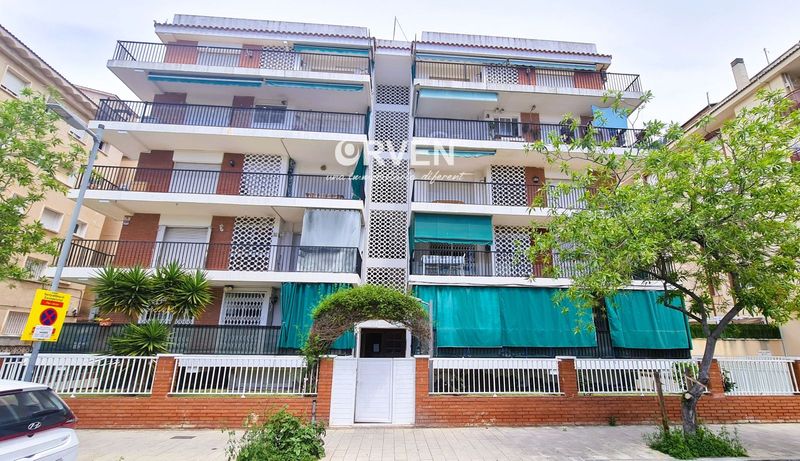 Piso en venta Calafell, Tarragona. Ref: 8906. ORVEN