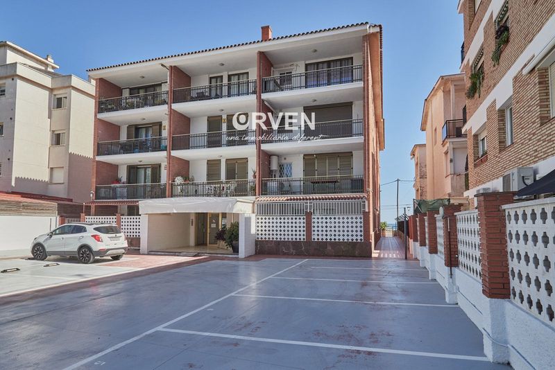 Piso en venta El Vendrell, Tarragona. Ref: 8908. ORVEN