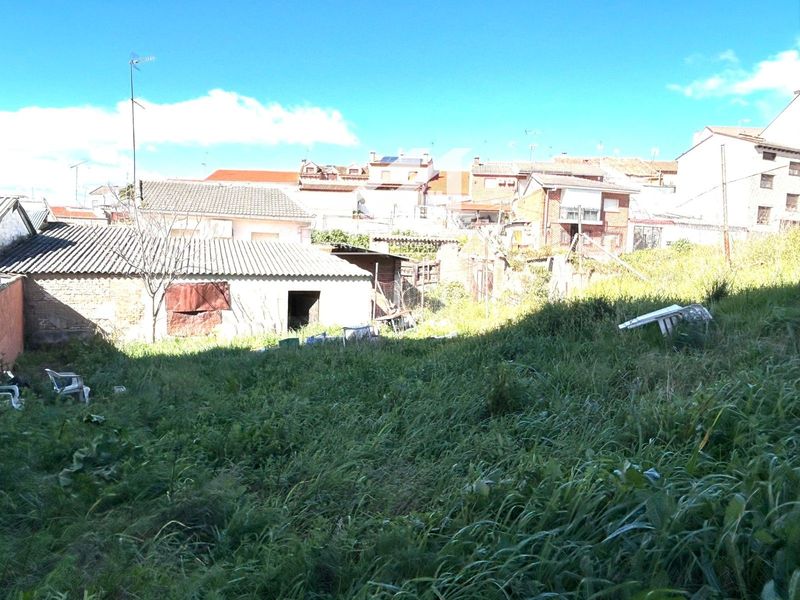 Entrepôt en vente Méntrida, Toledo. Ref: 1187. Padilla Inmobiliaria