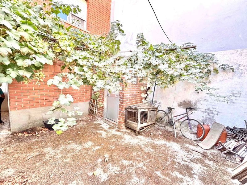 Casa en venta Quismondo, Toledo. Ref: 1273. Padilla Inmobiliaria