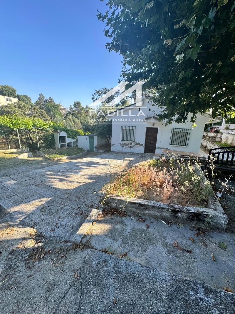 Maison de Ville en vente Calalberche, Toledo. Ref: 1324. Padilla Inmobiliaria