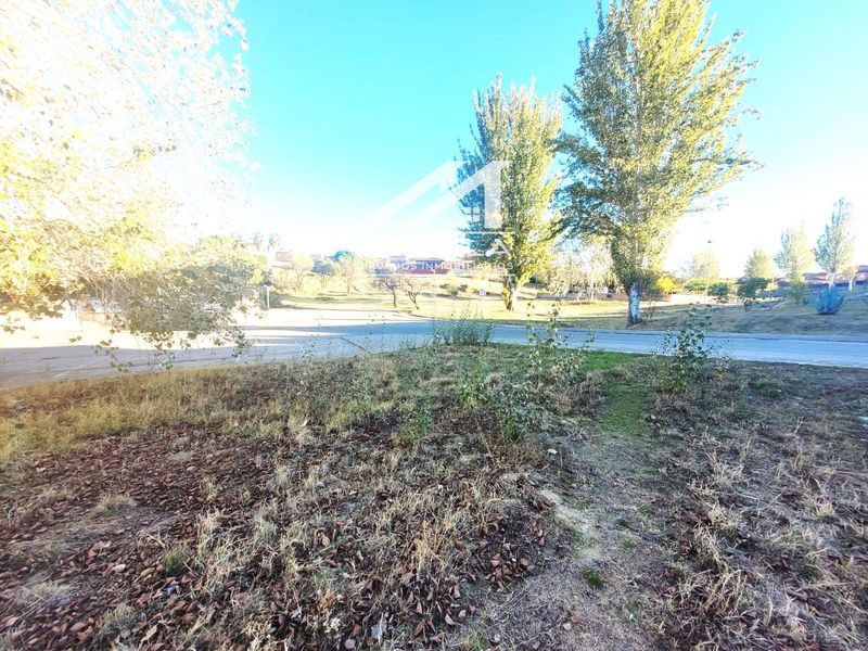 Parcelle en vente Méntrida, Toledo. Ref: 1402. Padilla Inmobiliaria