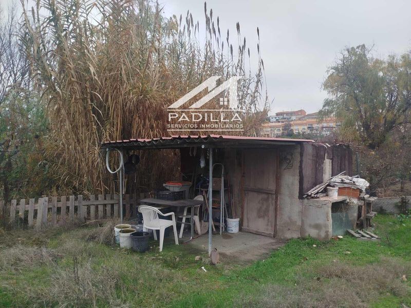 участок на продажу Méntrida, Toledo. Ref: 1421. Padilla Inmobiliaria