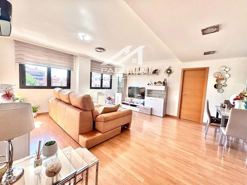 Piso en venta Illescas, Toledo. Ref: 1442. Padilla Inmobiliaria