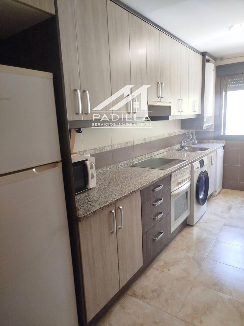 Appartement en vente Méntrida, Toledo. Ref: 1453. Padilla Inmobiliaria