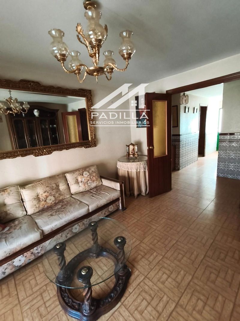 Maison en vente Santa Cruz De Retamar, Toledo. Ref: 1458. Padilla Inmobiliaria