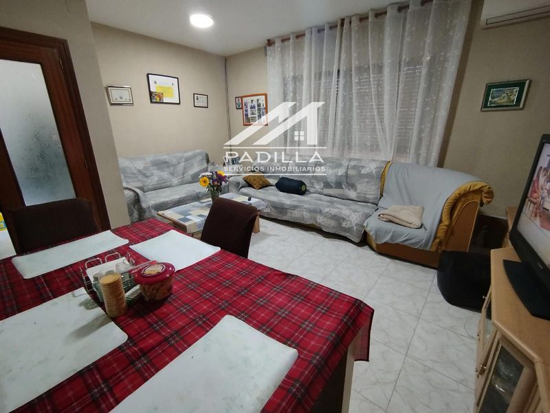 House for sale Méntrida, Toledo. Ref: 1466. Padilla Inmobiliaria