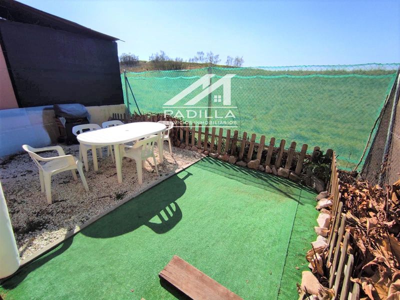 Adosado en venta Méntrida, Toledo. Ref: 1496. Padilla Inmobiliaria