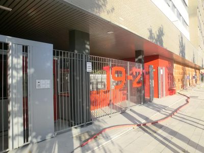 Piso en venta Madrid. Ref: 1499. Padilla Inmobiliaria