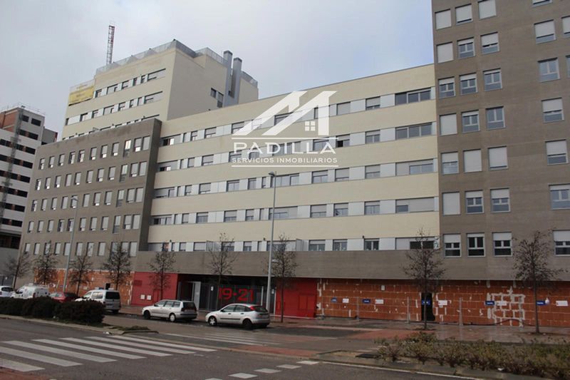 квартира на продажу Madrid. Ref: 1499. Padilla Inmobiliaria
