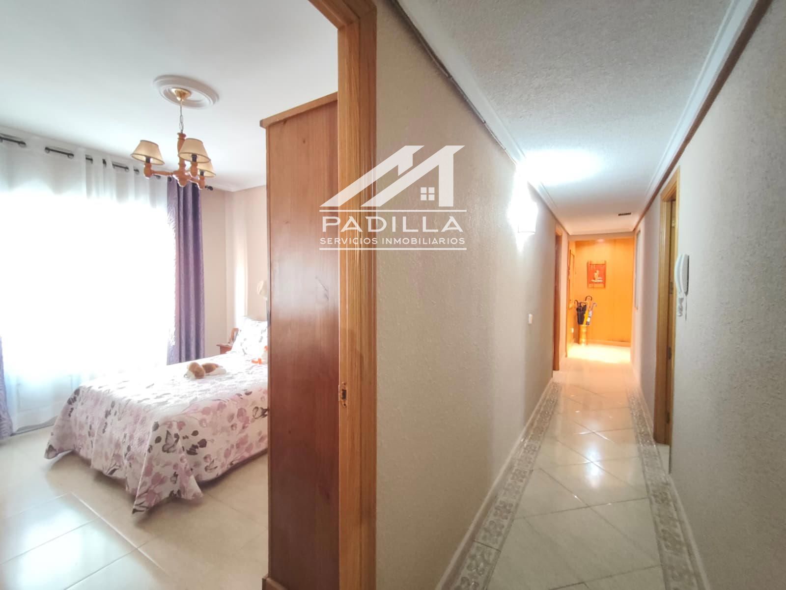 Espectacular Piso de 113 m² Totalmente Reformado - Foto 6