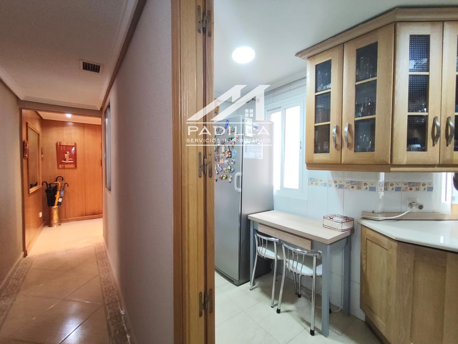 Espectacular Piso de 113 m² Totalmente Reformado - Foto 3