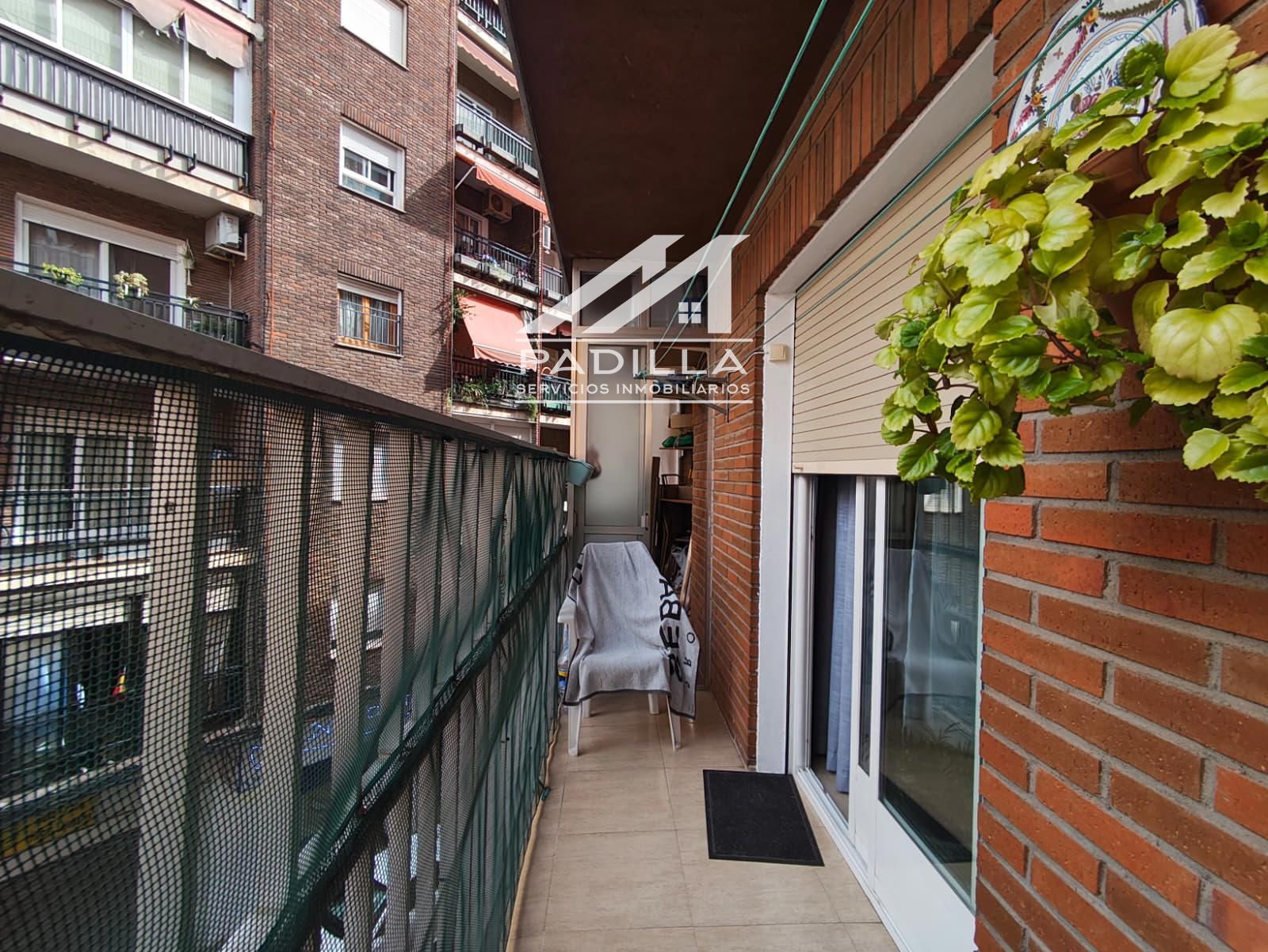 Espectacular Piso de 113 m² Totalmente Reformado - Foto 21