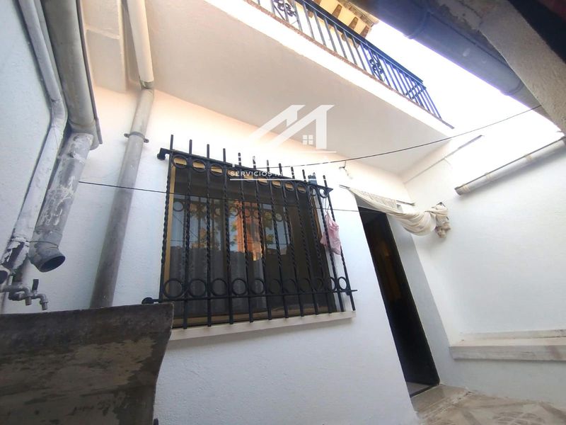 Maison en vente Méntrida, Toledo. Ref: 1506. Padilla Inmobiliaria