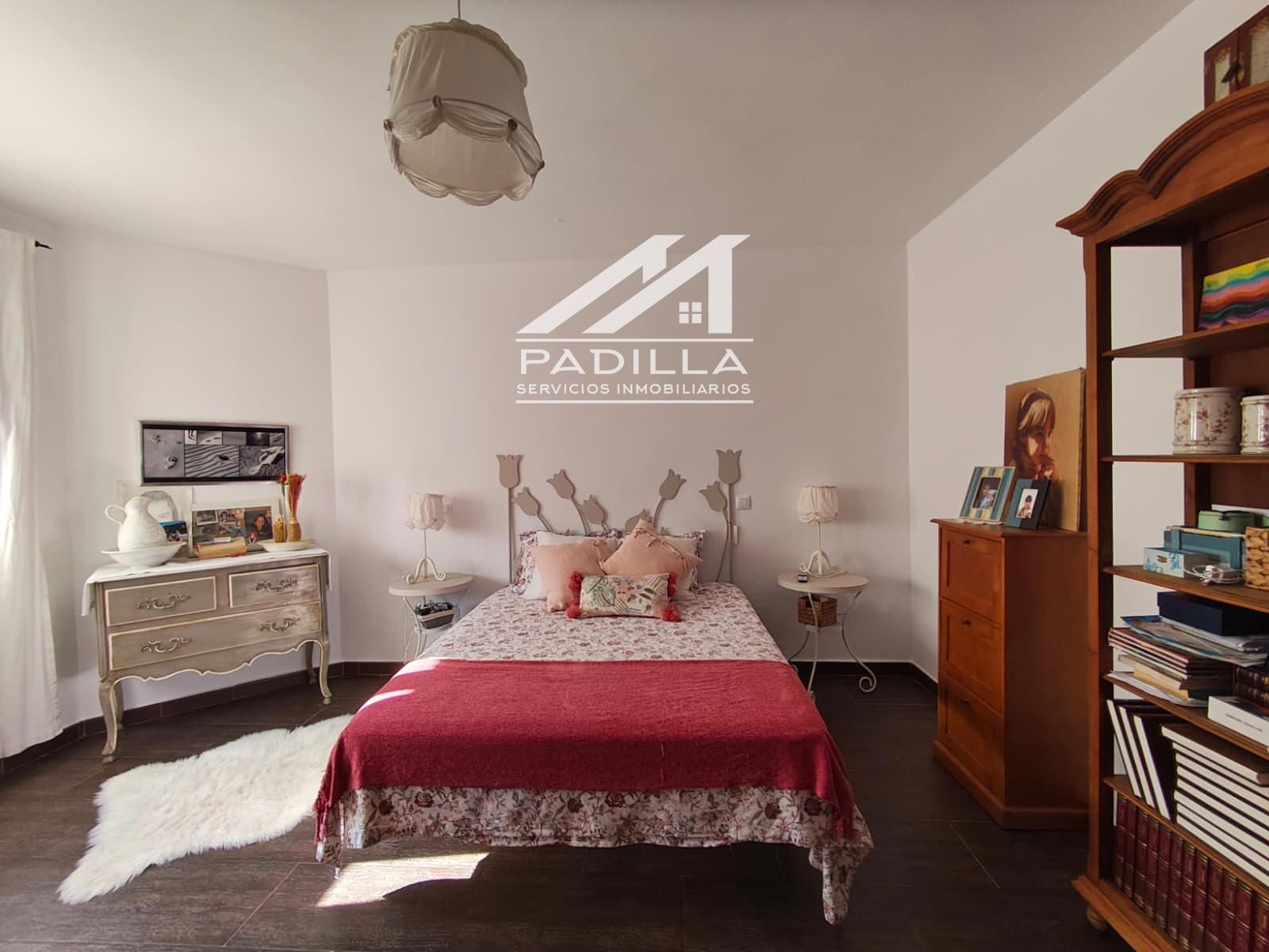 ESPECTACULAR CHALET PLANTA BAJA EN CALERA Y CHOZAS - Foto 15