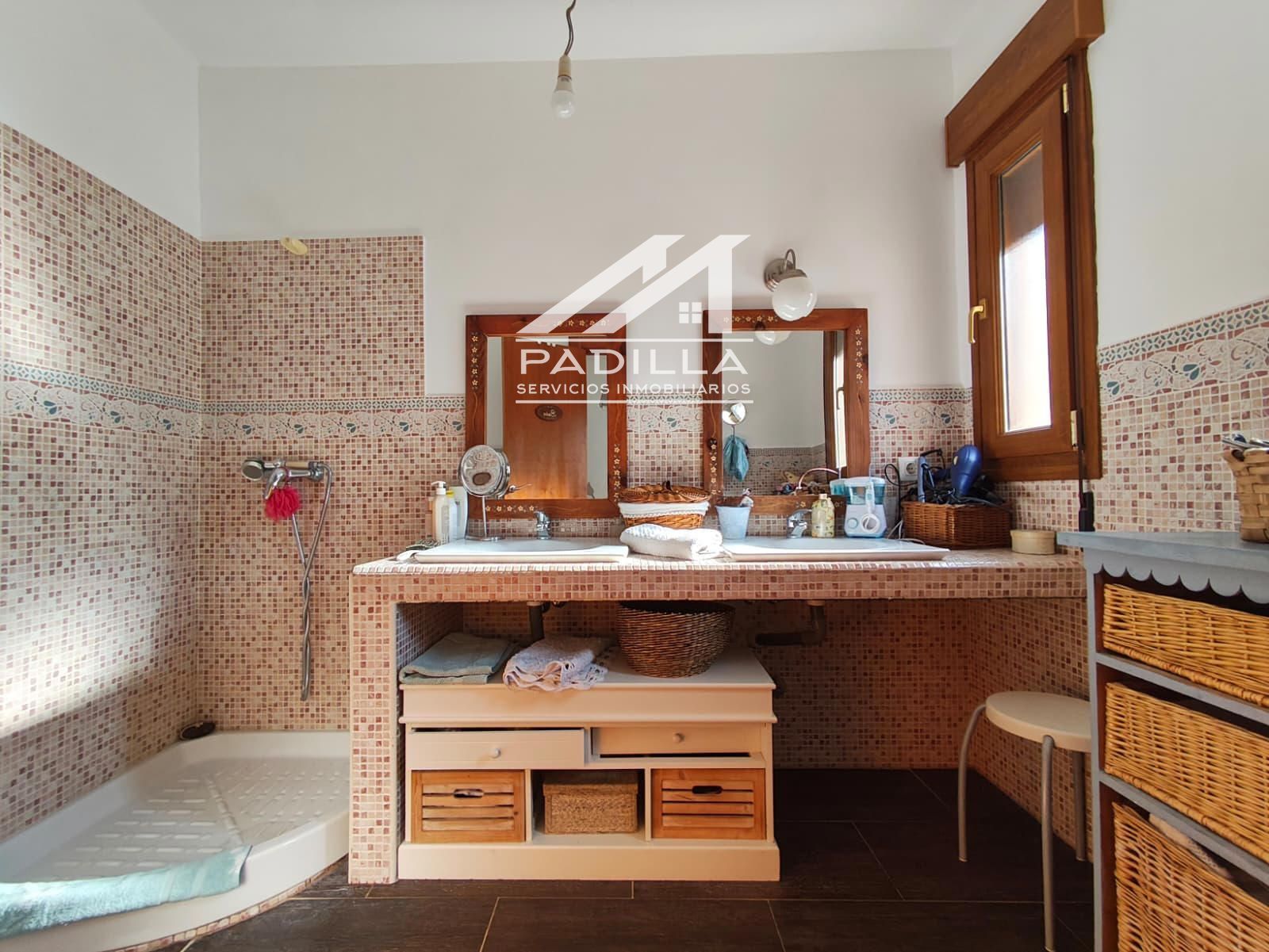 ESPECTACULAR CHALET PLANTA BAJA EN CALERA Y CHOZAS - Foto 19