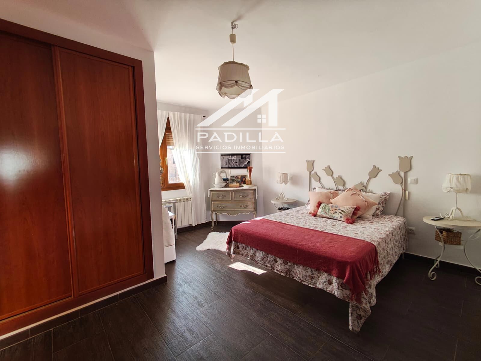 ESPECTACULAR CHALET PLANTA BAJA EN CALERA Y CHOZAS - Foto 16