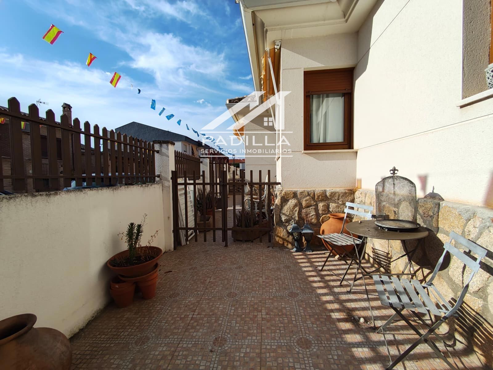 ESPECTACULAR CHALET PLANTA BAJA EN CALERA Y CHOZAS - Foto 28