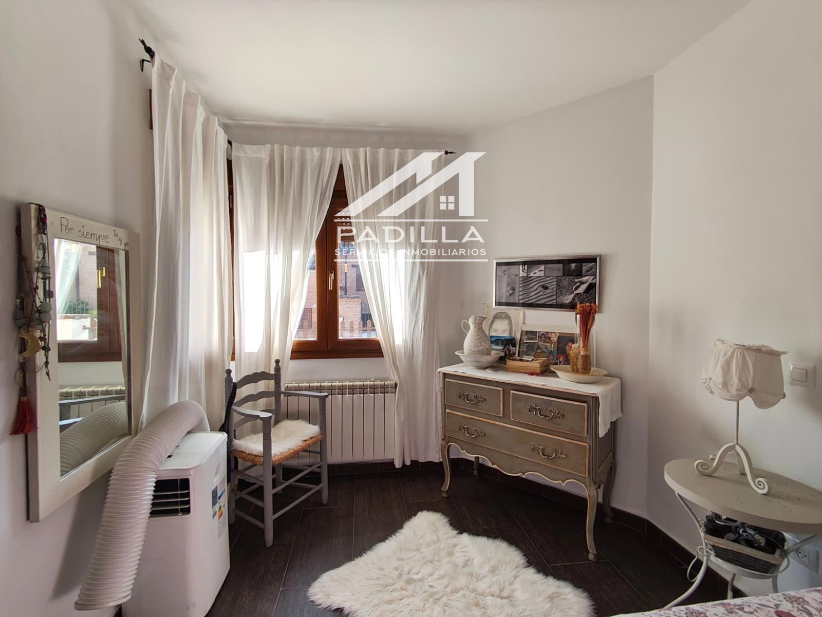 ESPECTACULAR CHALET PLANTA BAJA EN CALERA Y CHOZAS - Foto 17