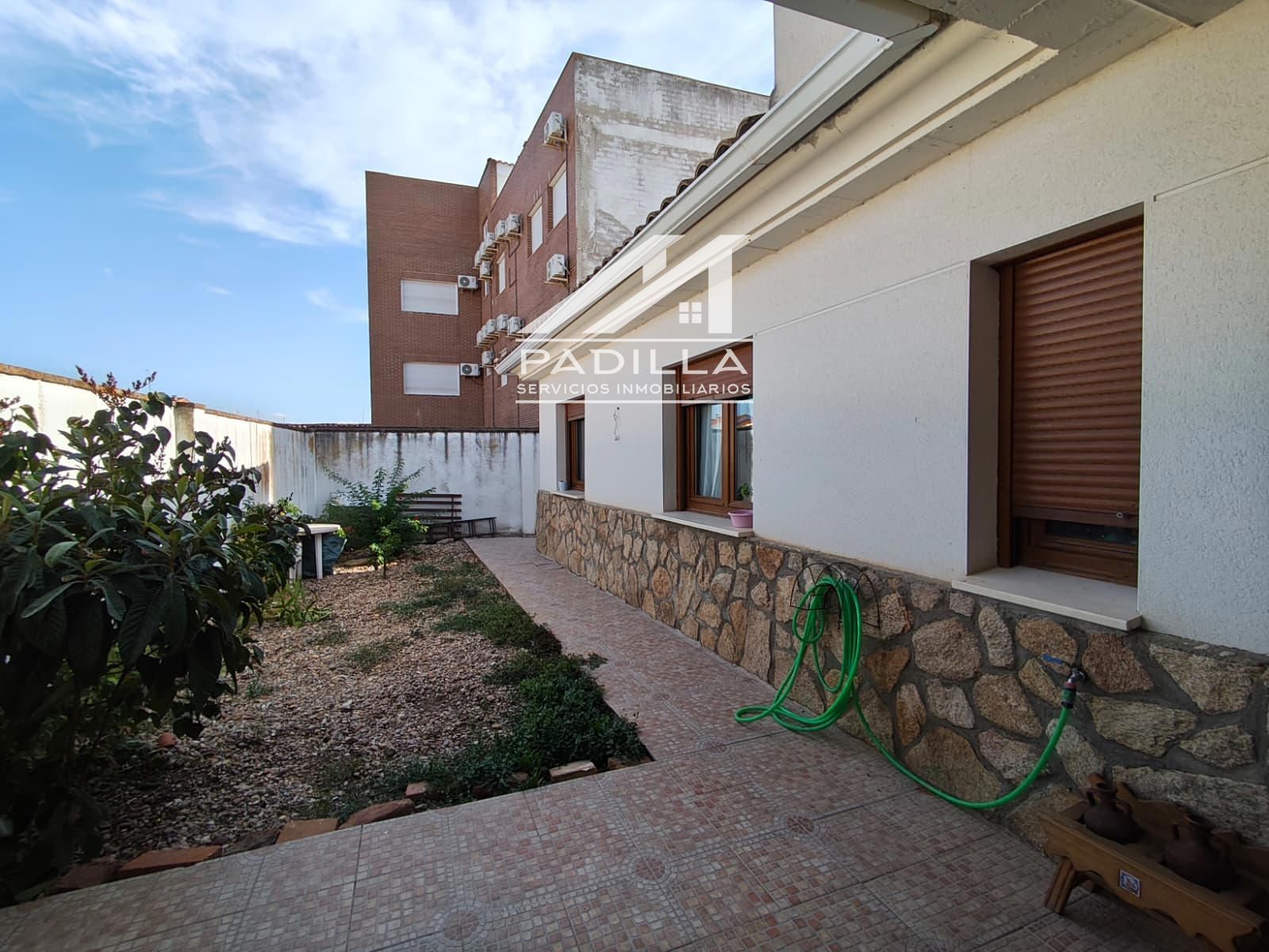 ESPECTACULAR CHALET PLANTA BAJA EN CALERA Y CHOZAS - Foto 27