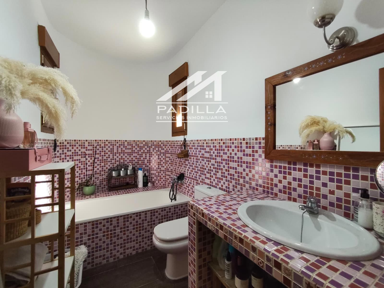 ESPECTACULAR CHALET PLANTA BAJA EN CALERA Y CHOZAS - Foto 13