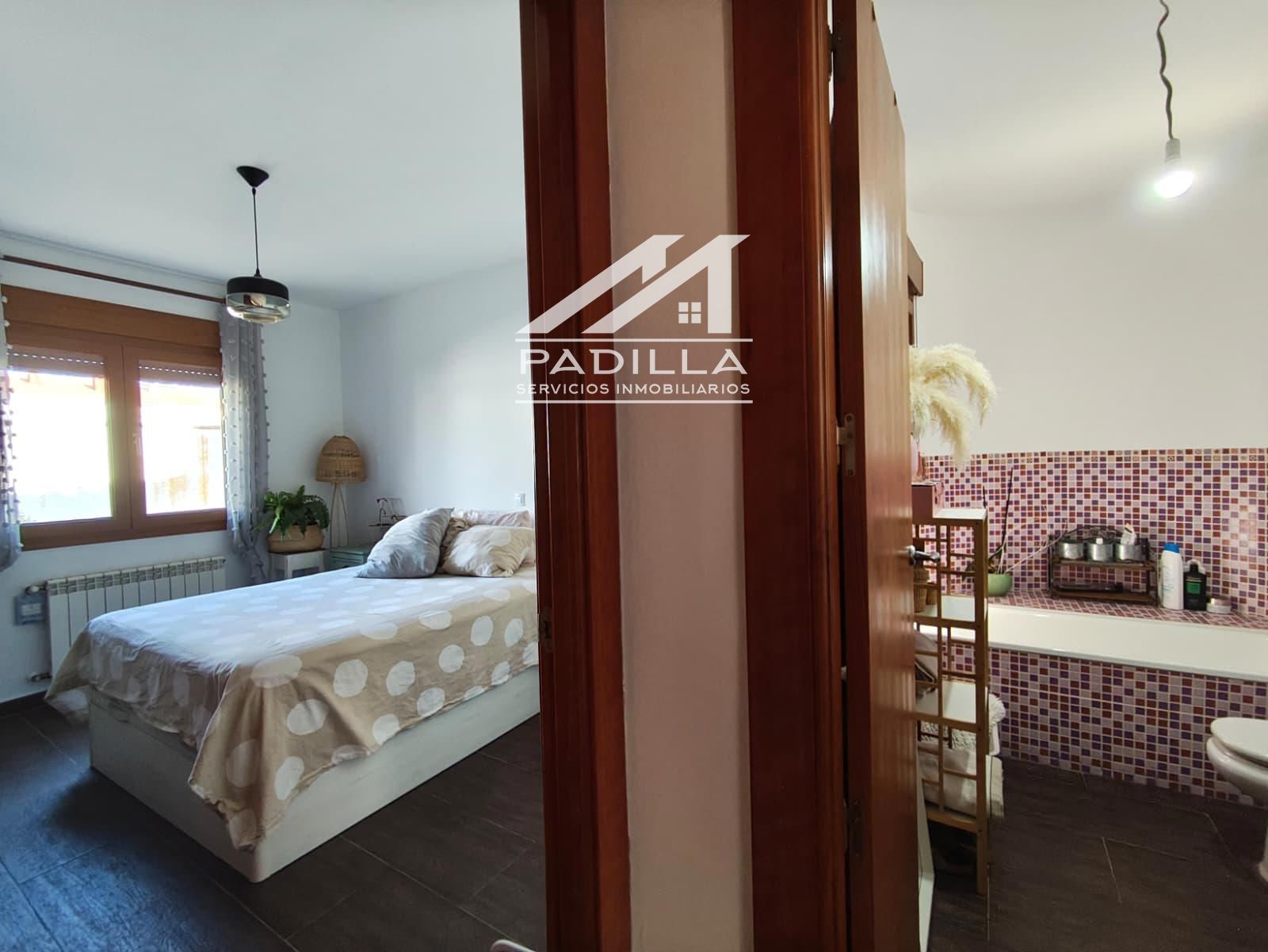 ESPECTACULAR CHALET PLANTA BAJA EN CALERA Y CHOZAS - Foto 12