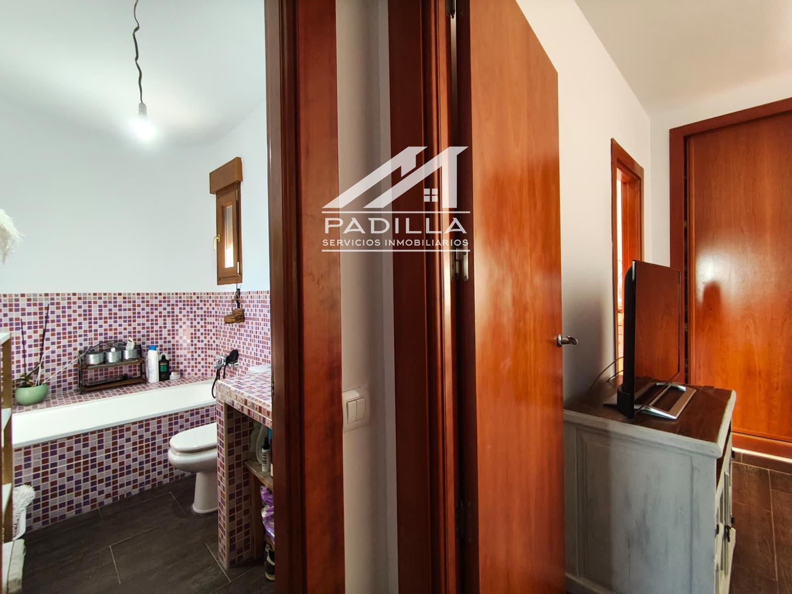 ESPECTACULAR CHALET PLANTA BAJA EN CALERA Y CHOZAS - Foto 14