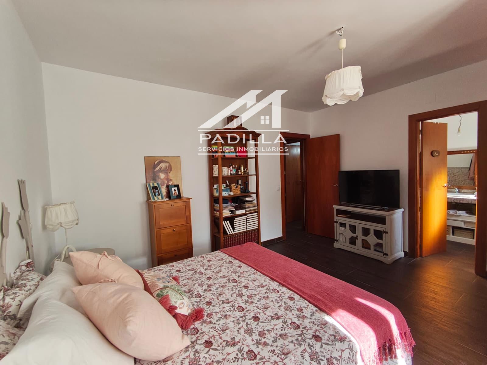 ESPECTACULAR CHALET PLANTA BAJA EN CALERA Y CHOZAS - Foto 18