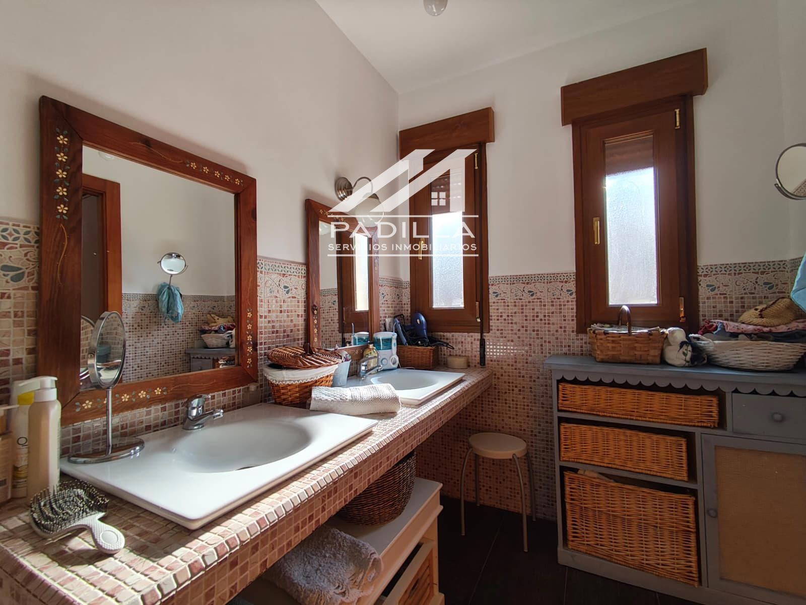 ESPECTACULAR CHALET PLANTA BAJA EN CALERA Y CHOZAS - Foto 20