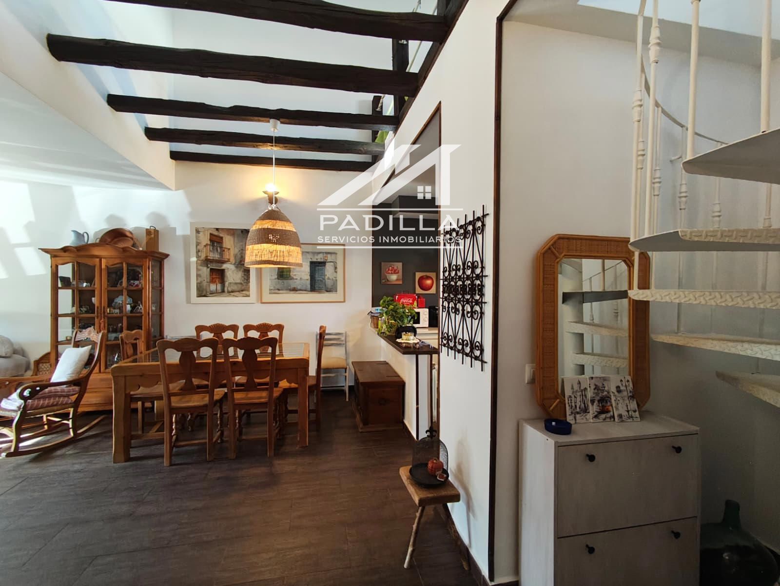 ESPECTACULAR CHALET PLANTA BAJA EN CALERA Y CHOZAS - Foto 6