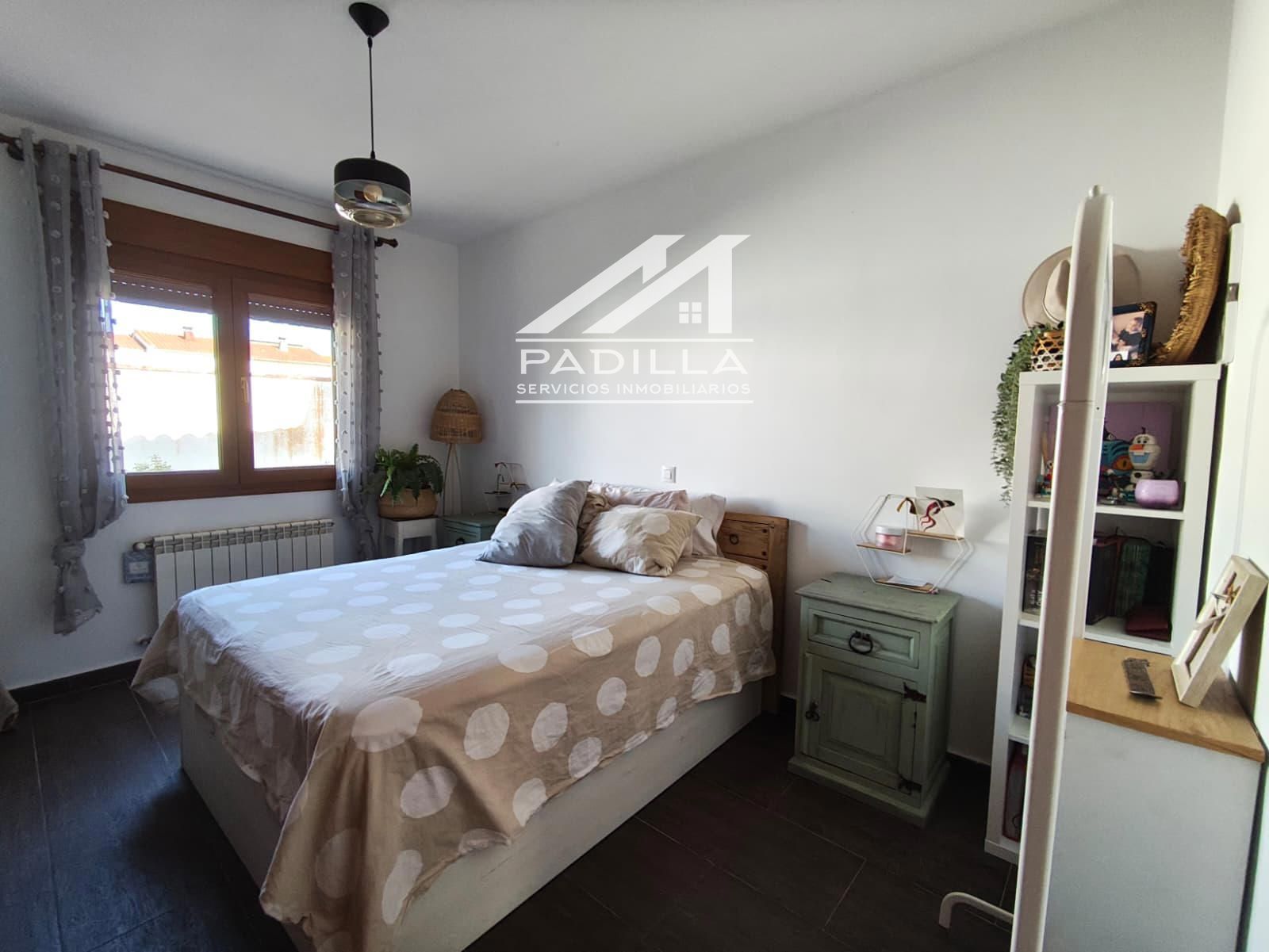 ESPECTACULAR CHALET PLANTA BAJA EN CALERA Y CHOZAS - Foto 11