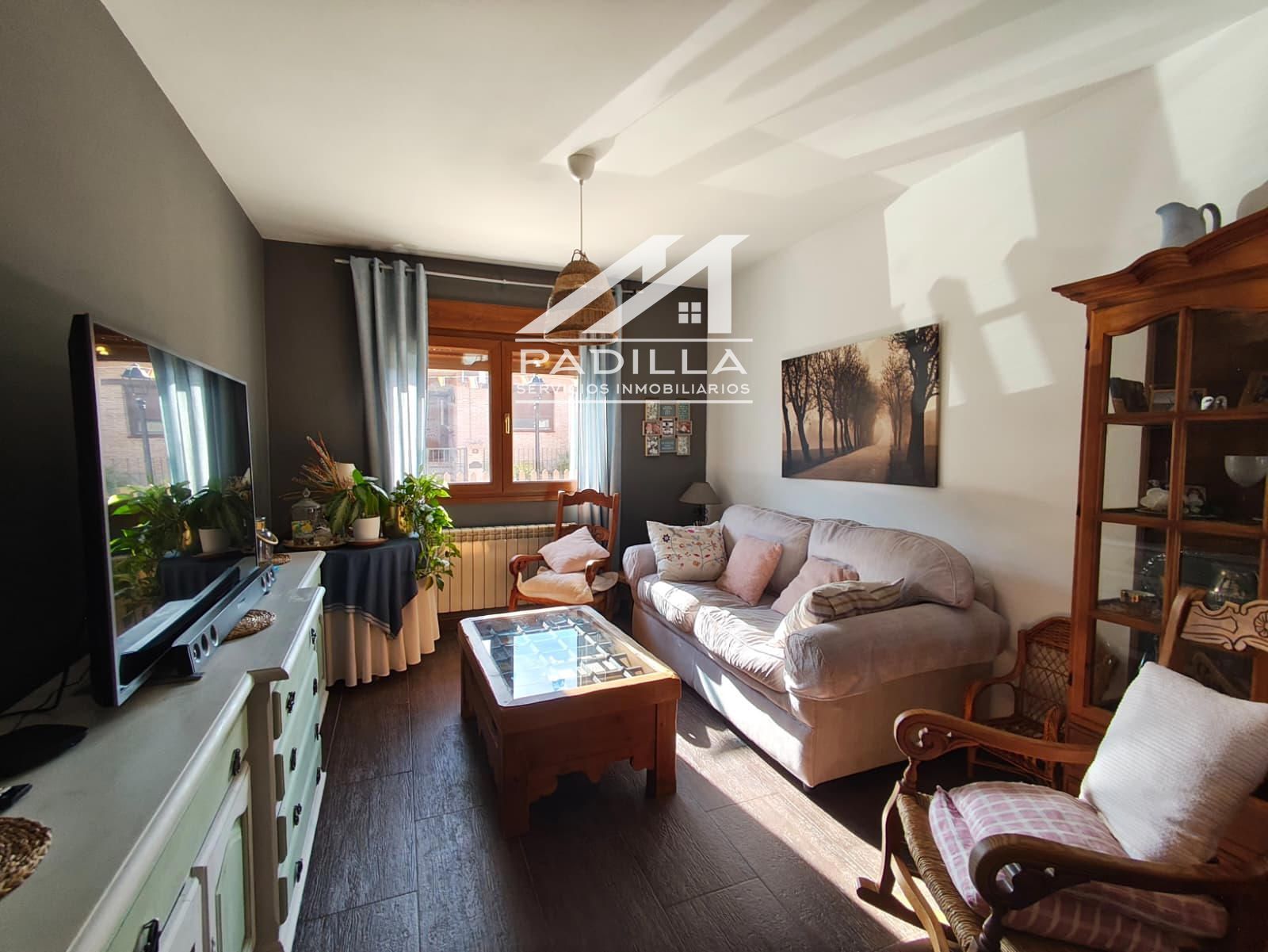 ESPECTACULAR CHALET PLANTA BAJA EN CALERA Y CHOZAS - Foto 3