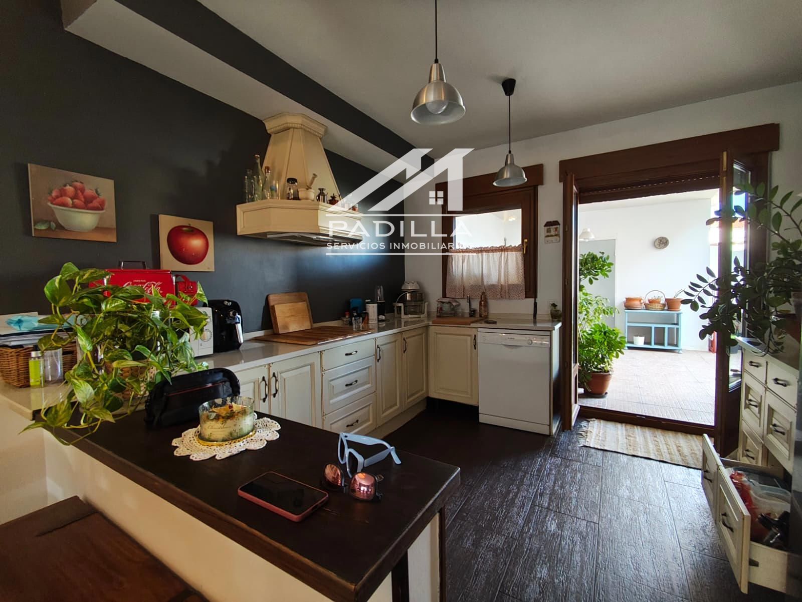 ESPECTACULAR CHALET PLANTA BAJA EN CALERA Y CHOZAS - Foto 25