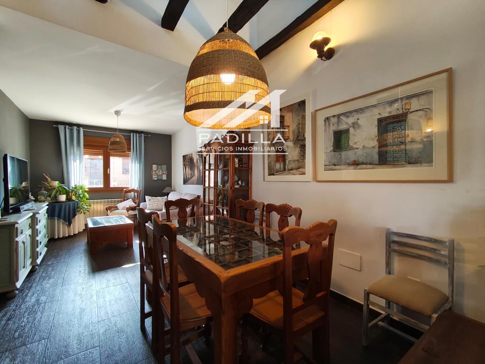 ESPECTACULAR CHALET PLANTA BAJA EN CALERA Y CHOZAS - Foto 7
