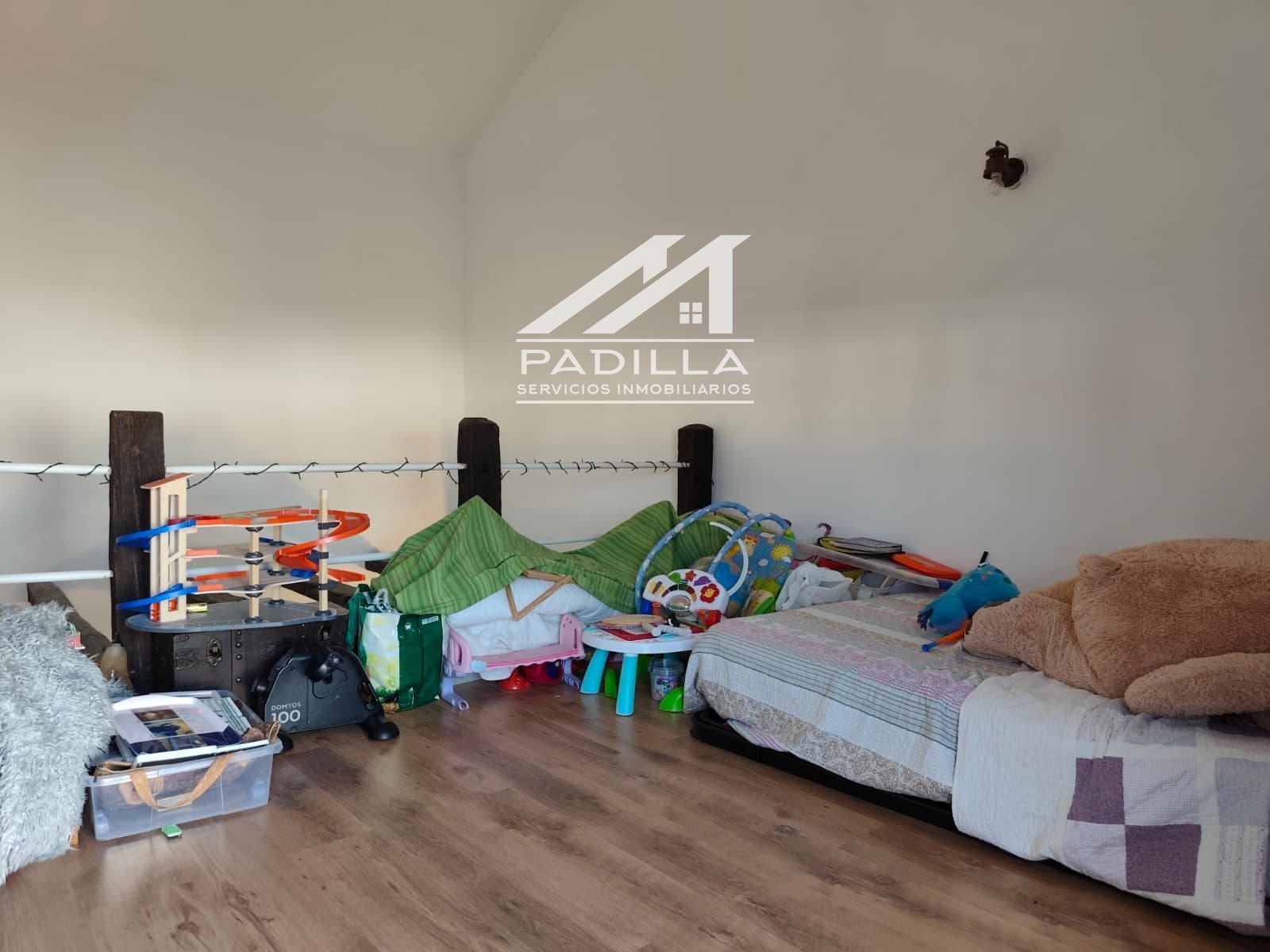 ESPECTACULAR CHALET PLANTA BAJA EN CALERA Y CHOZAS - Foto 23