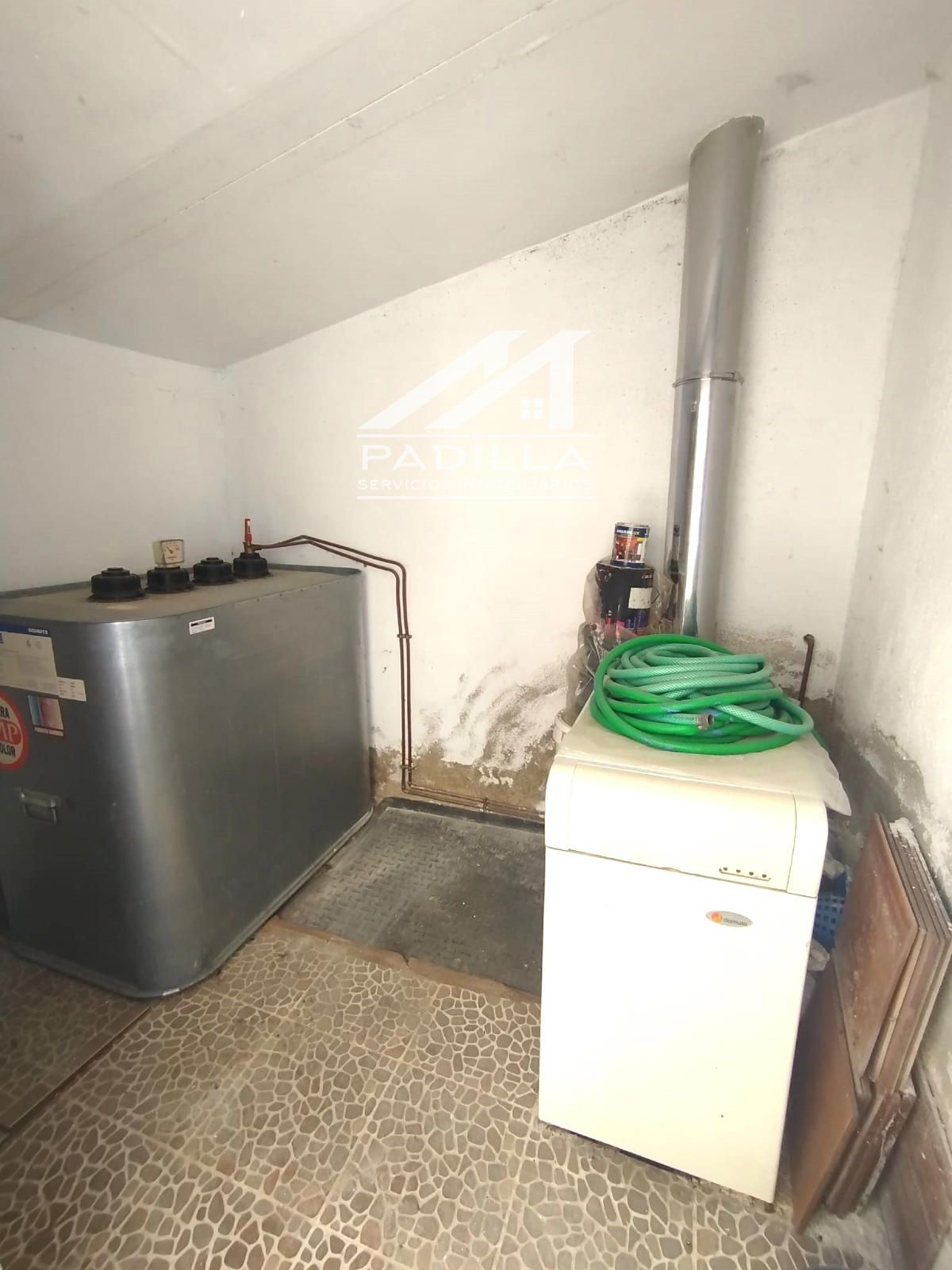 CHALET ADOSADO PARA ENTRAR A VIVIR. - Foto 29