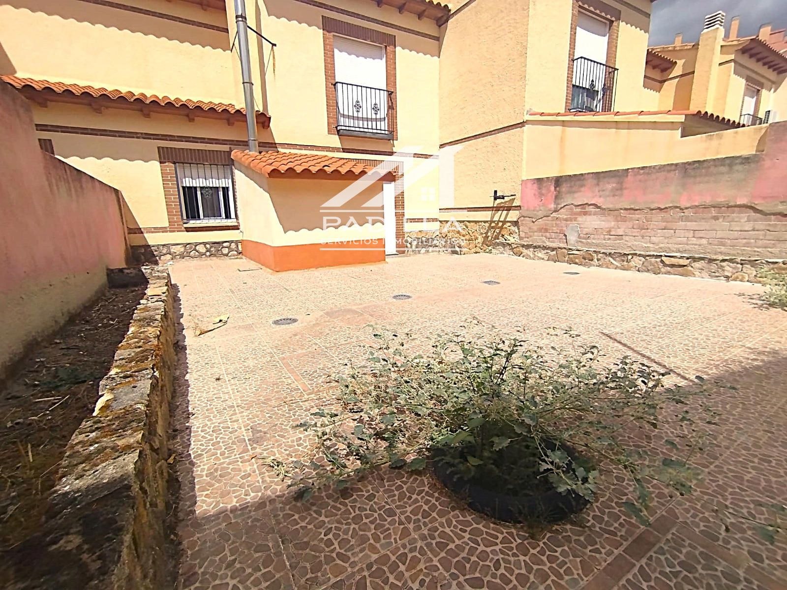 CHALET ADOSADO PARA ENTRAR A VIVIR. - Foto 6