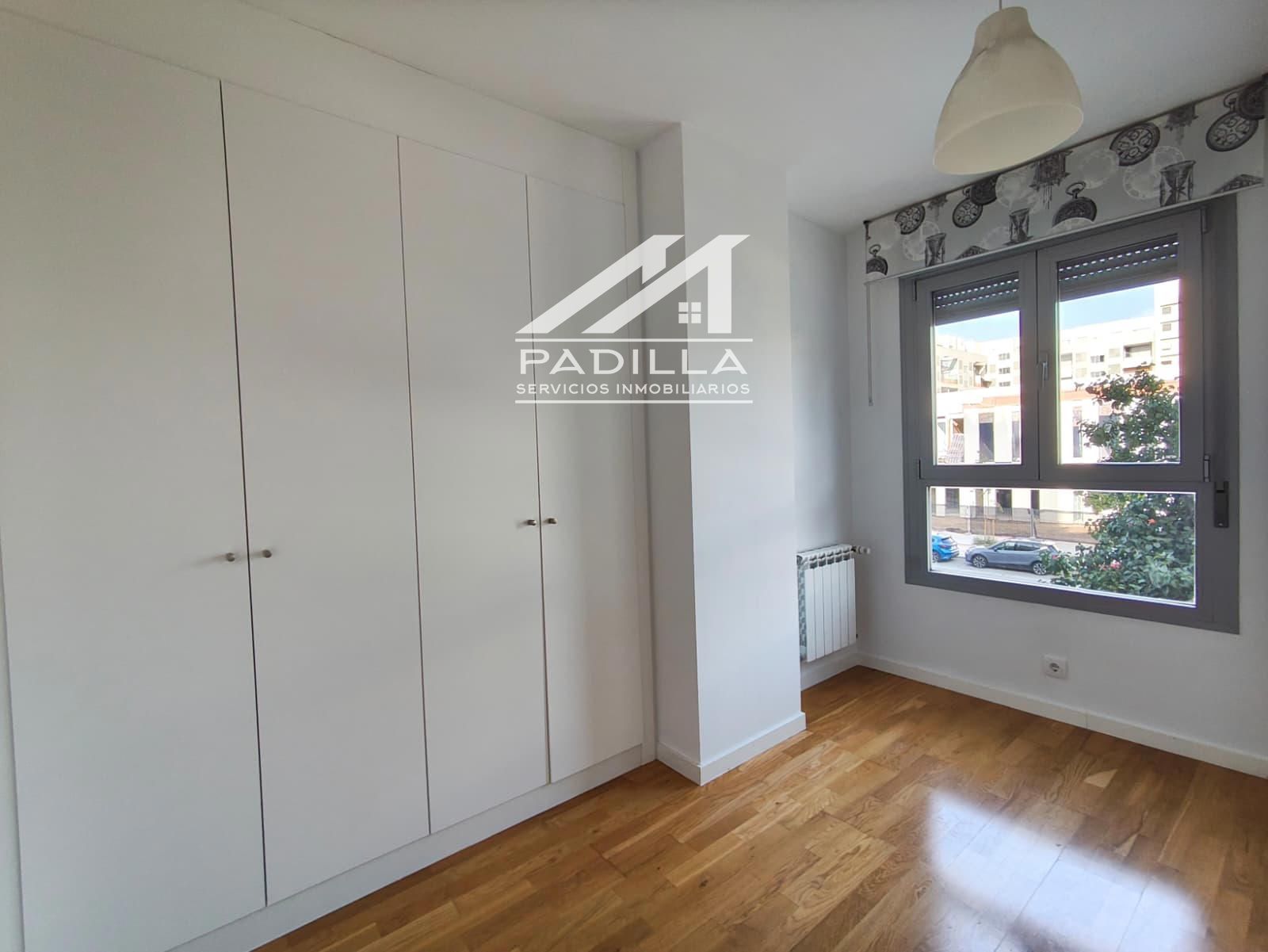 Exclusivo Piso en Valdebebas - Foto 15