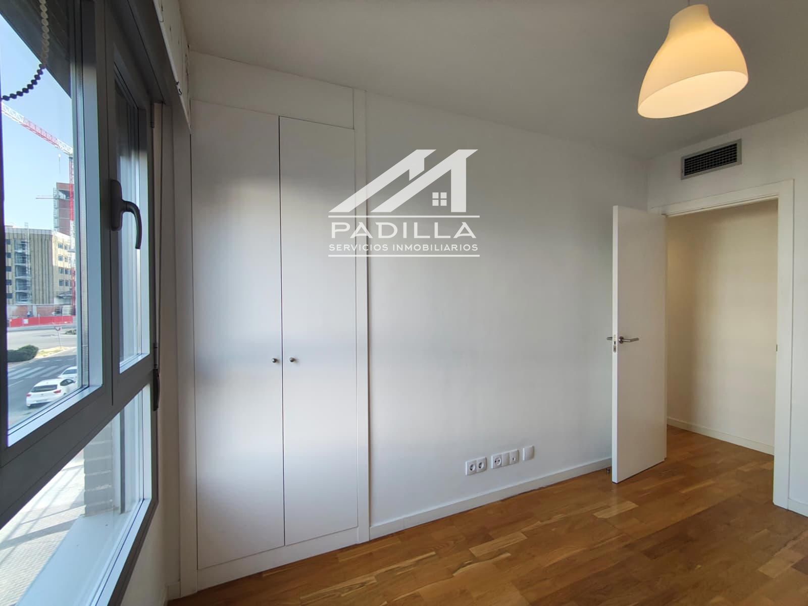 Exclusivo Piso en Valdebebas - Foto 18
