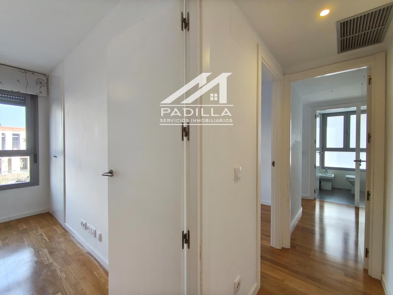 Exclusivo Piso en Valdebebas - Foto 21