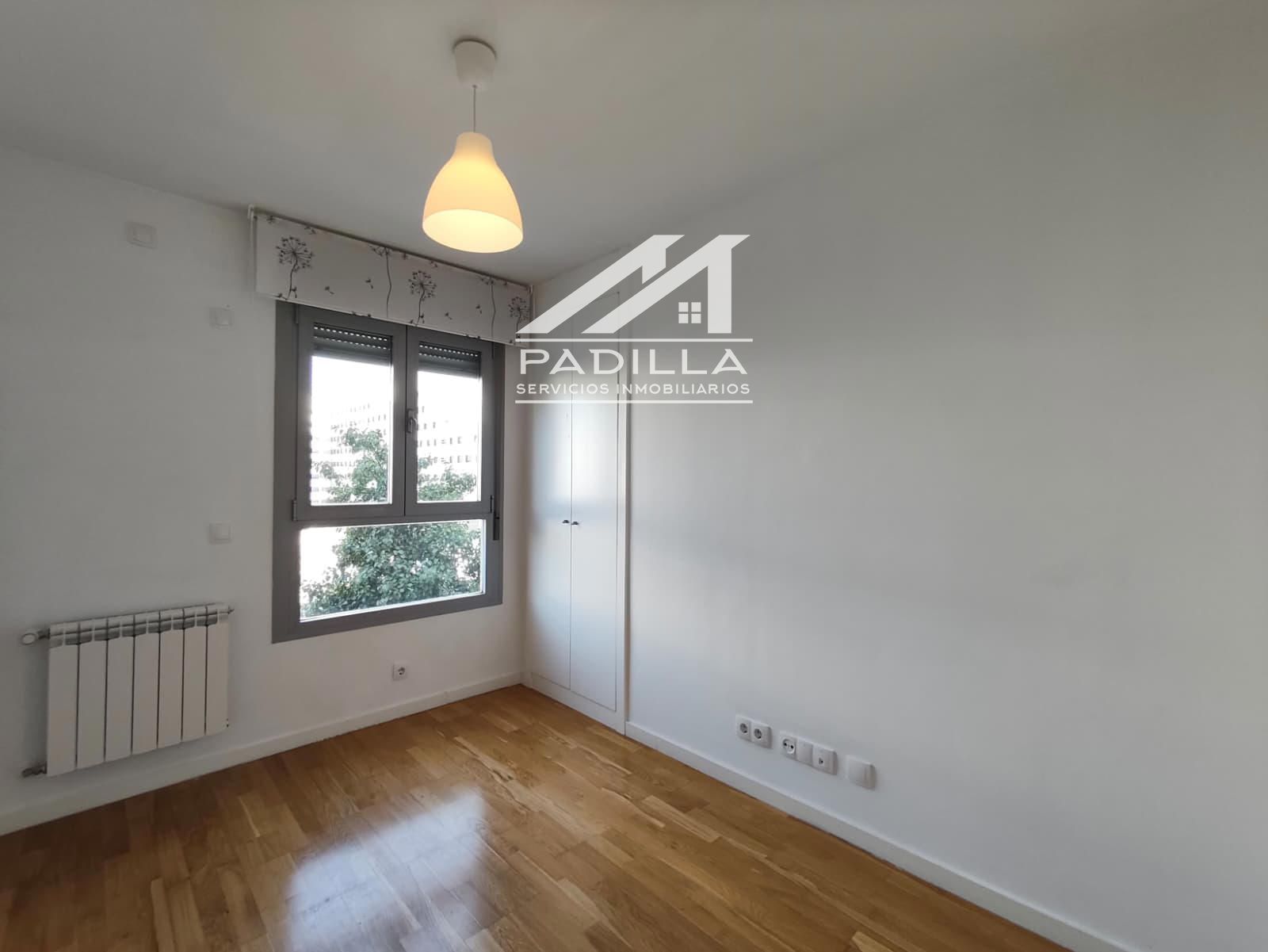 Exclusivo Piso en Valdebebas - Foto 22