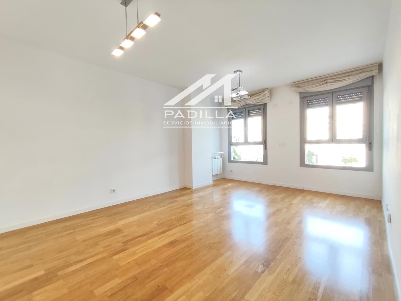 Exclusivo Piso en Valdebebas - Foto 3
