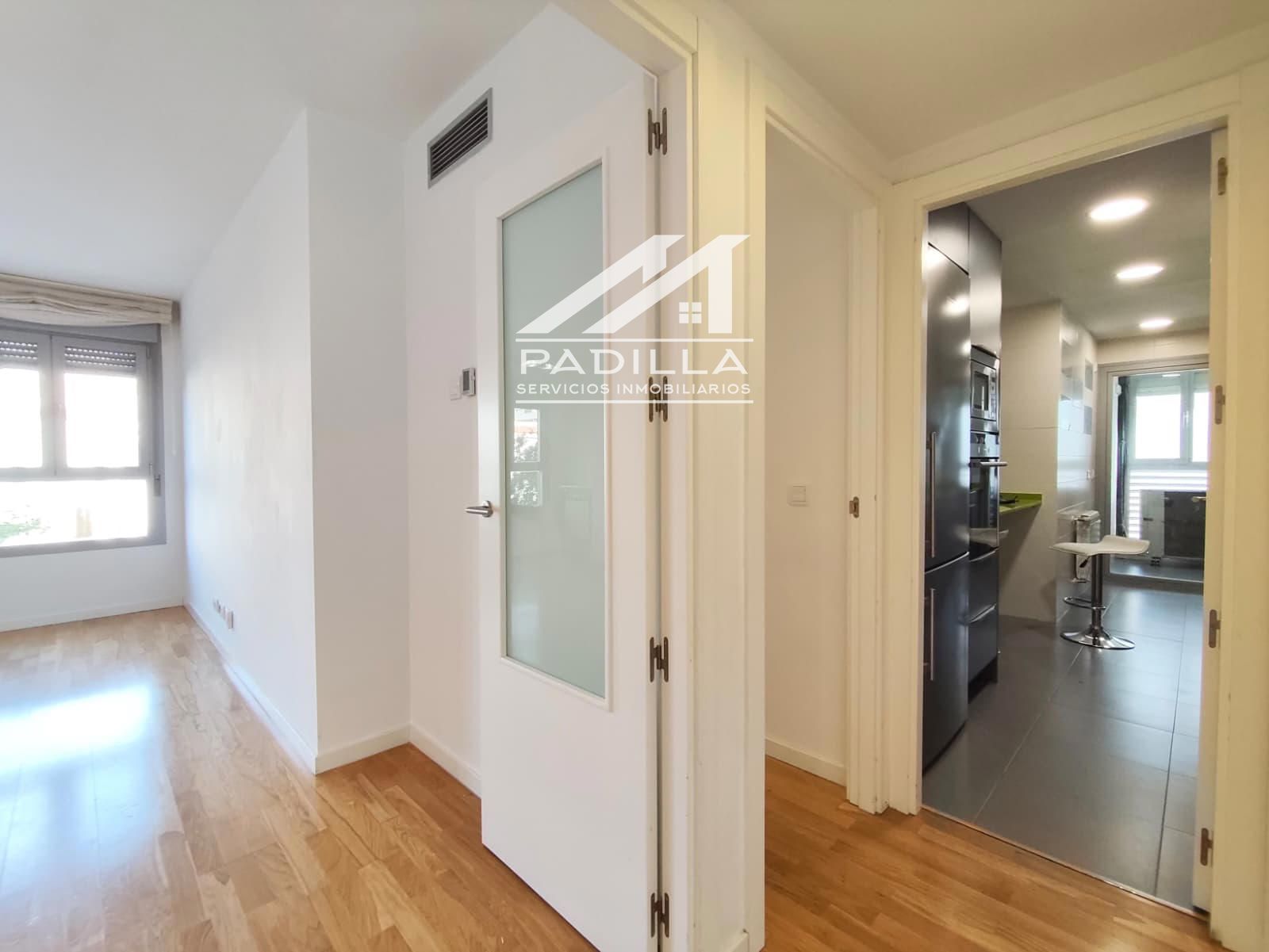Exclusivo Piso en Valdebebas - Foto 2