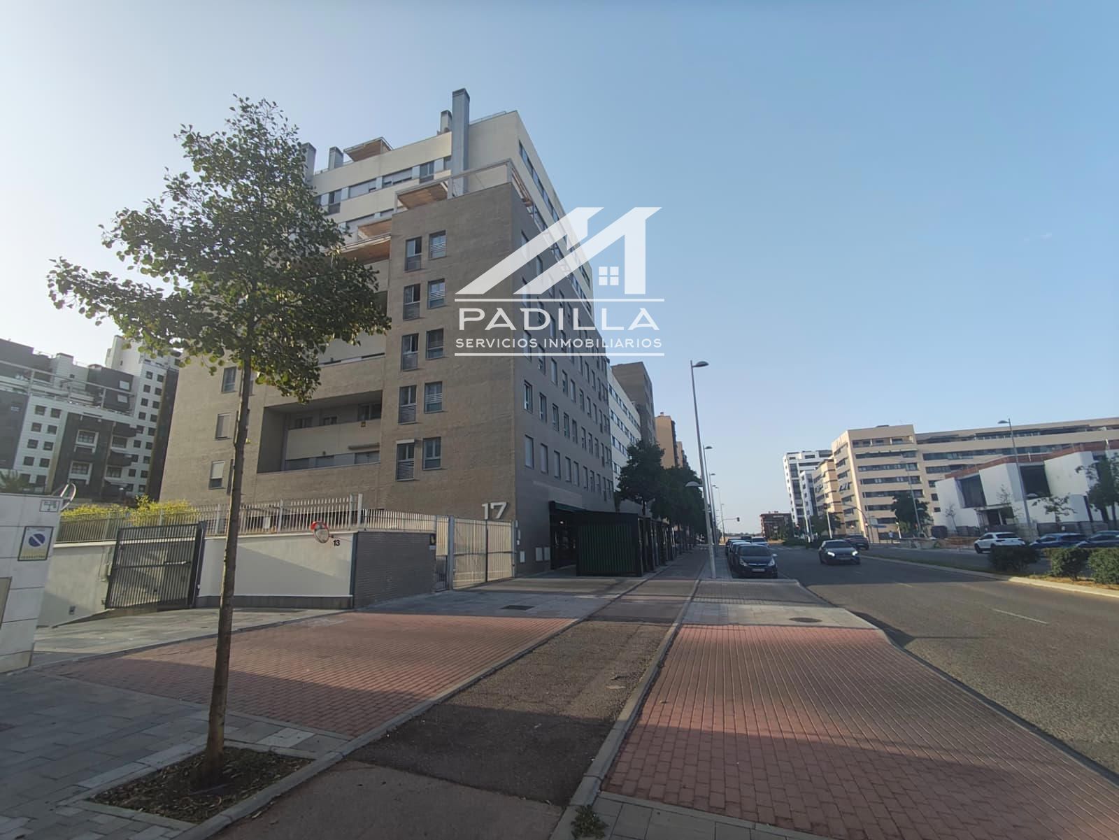 Exclusivo Piso en Valdebebas - Foto 1