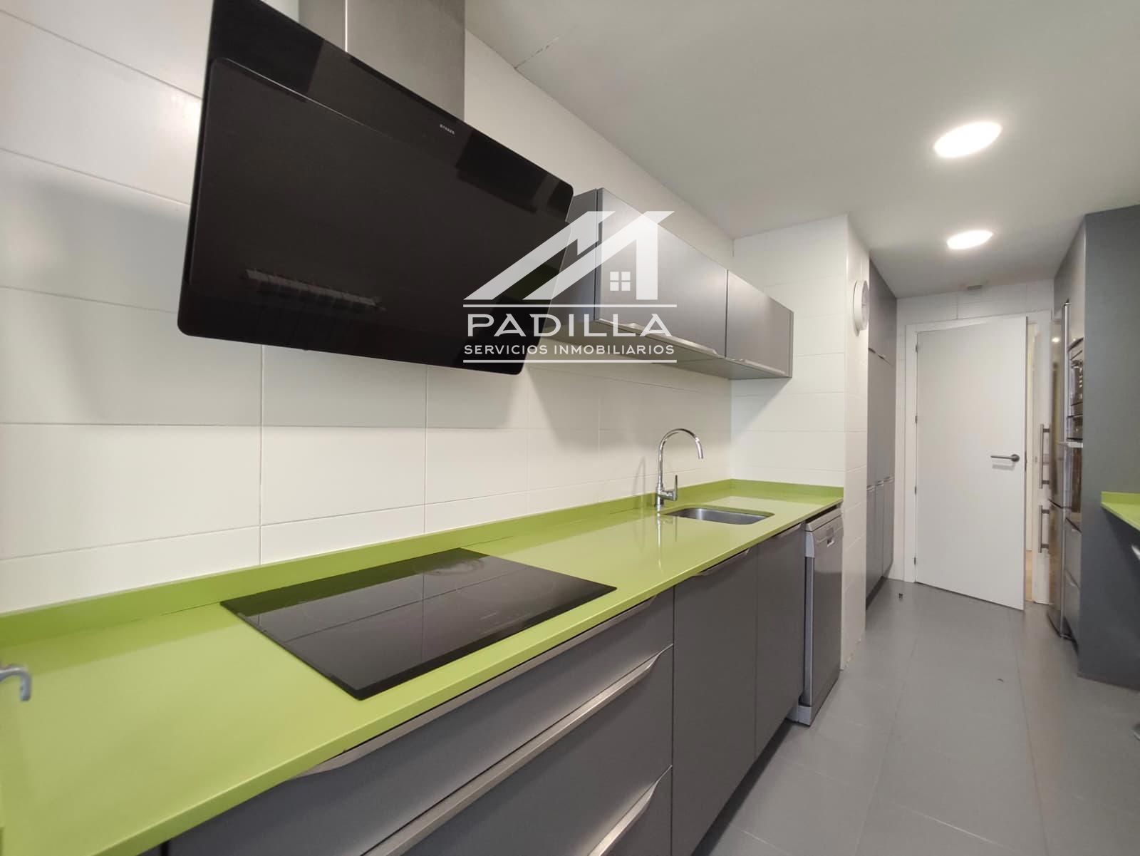 Exclusivo Piso en Valdebebas - Foto 9
