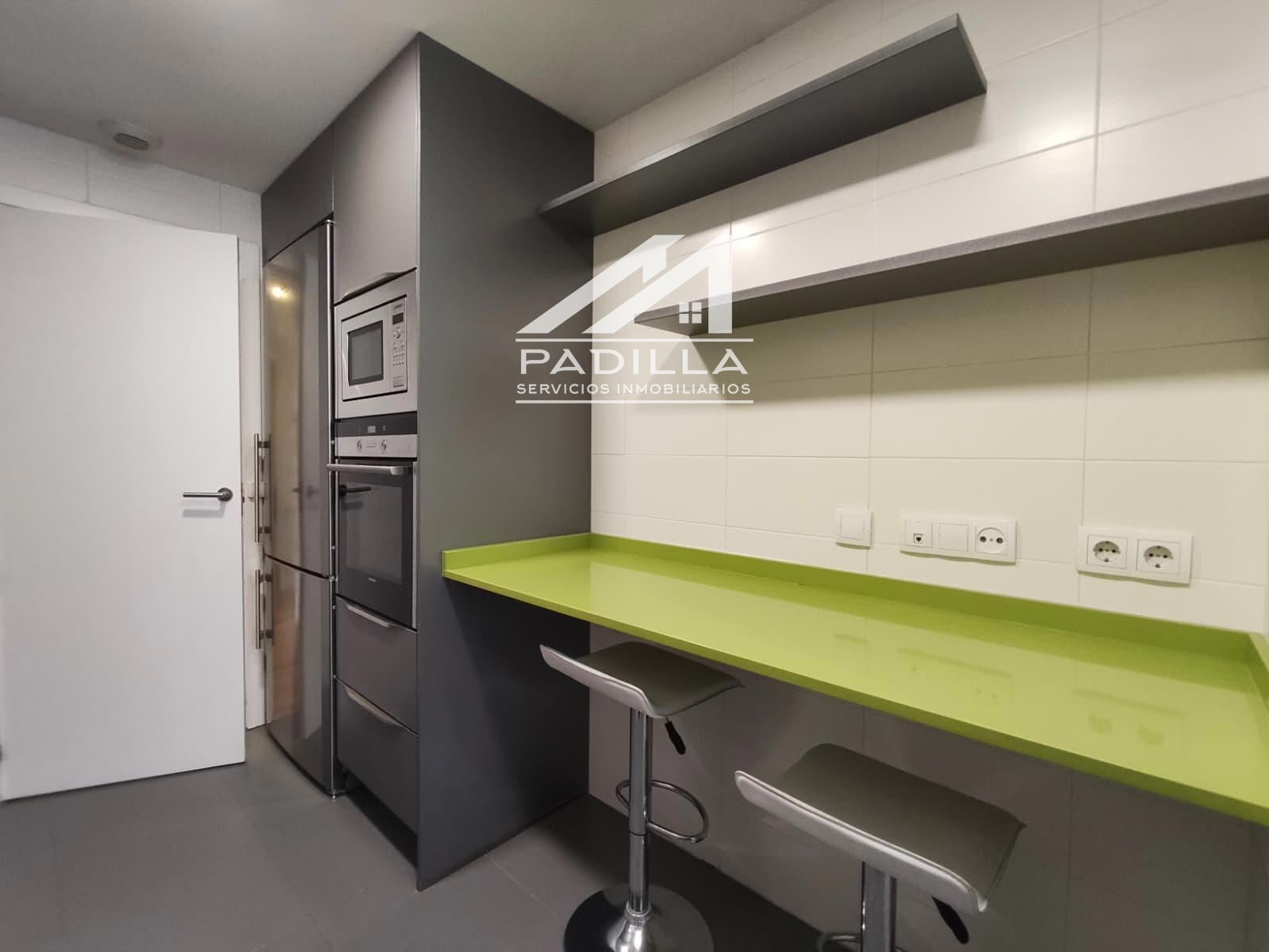 Exclusivo Piso en Valdebebas - Foto 10