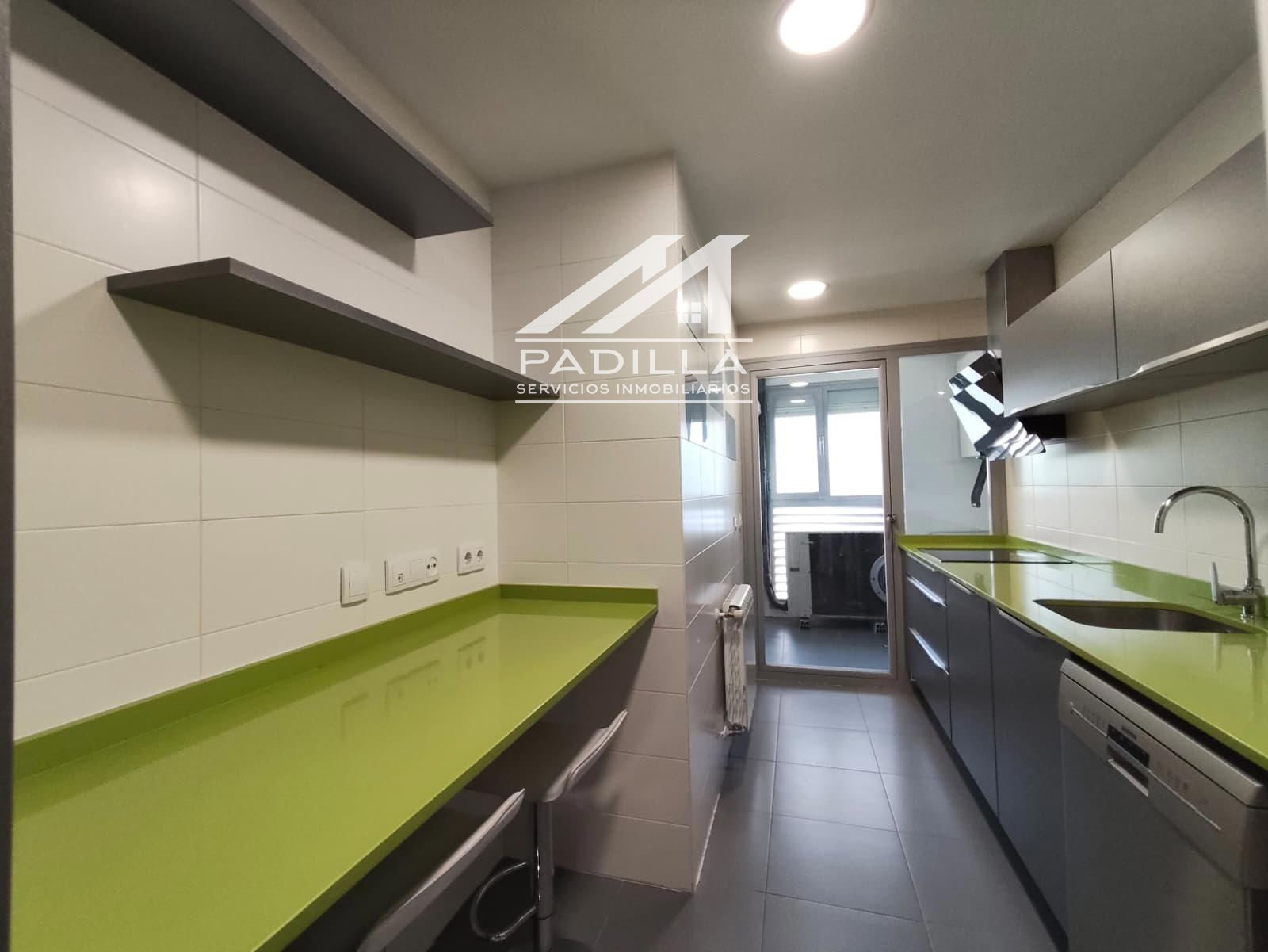 Exclusivo Piso en Valdebebas - Foto 7